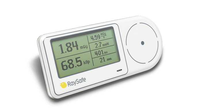 RaySafe ThinX